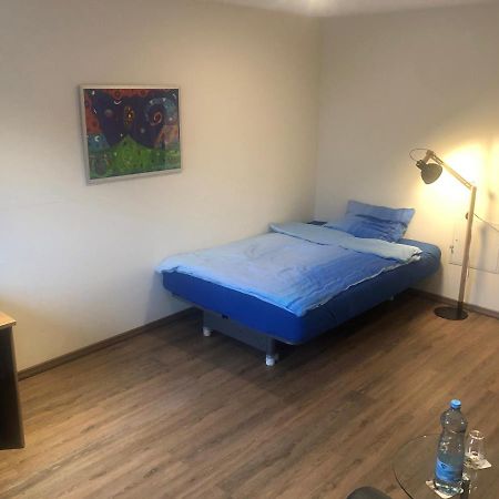Calm Spacy Room, Own Modern Bath, Near Center, To 1 Person Or A Couple - Not Suitable For Craftsmen, Not Accepted - Privatly Rented Norimberga Esterno foto